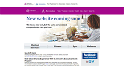 Desktop Screenshot of onenineteen.com